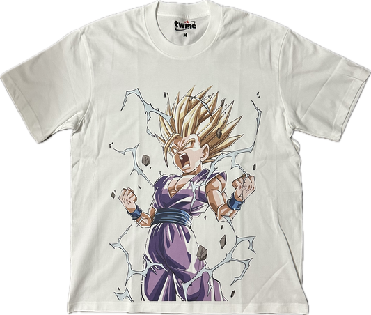 SSJ2 Go*