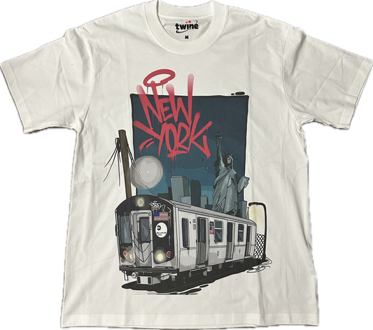 NY Subway*