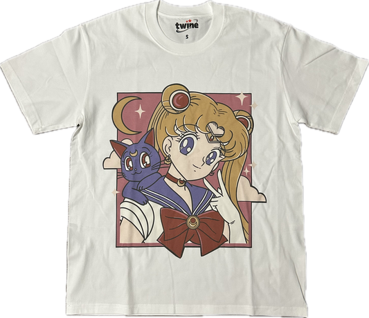 Sailor Moon*
