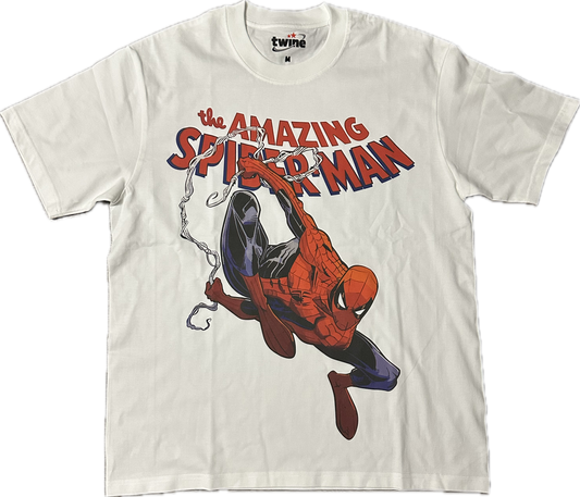 Amazing Spidy*