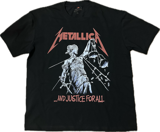 Metallica*