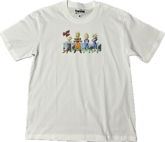 Father Son DBZ*