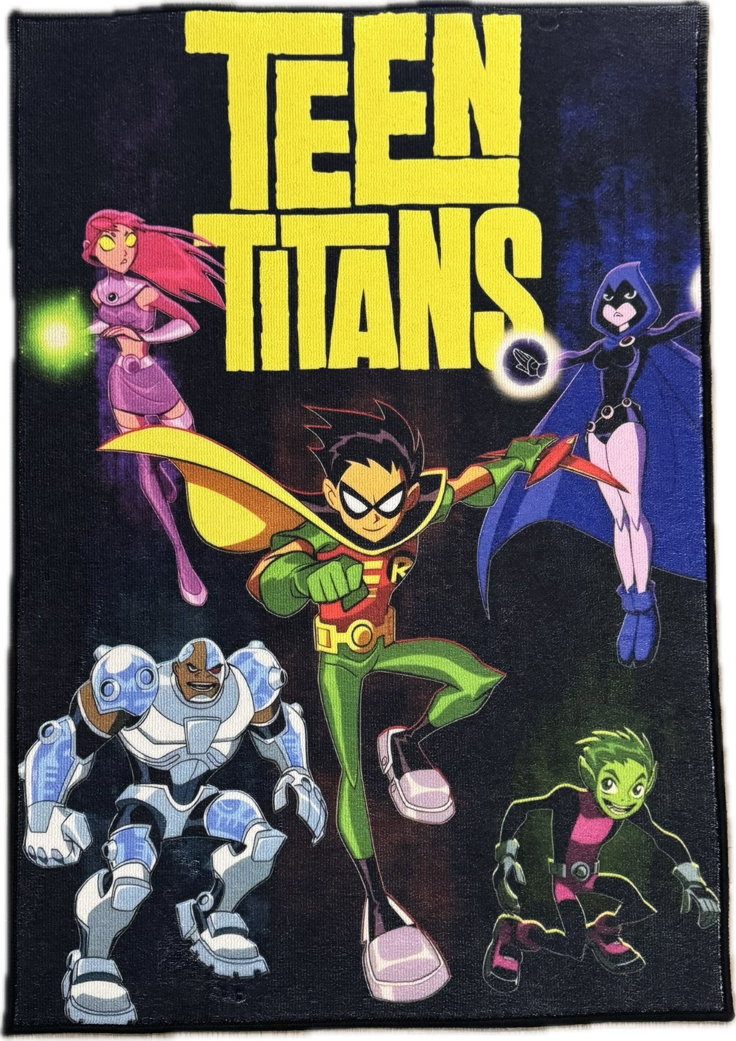Teen Titans