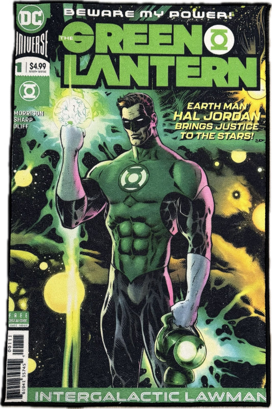 Green Lantern