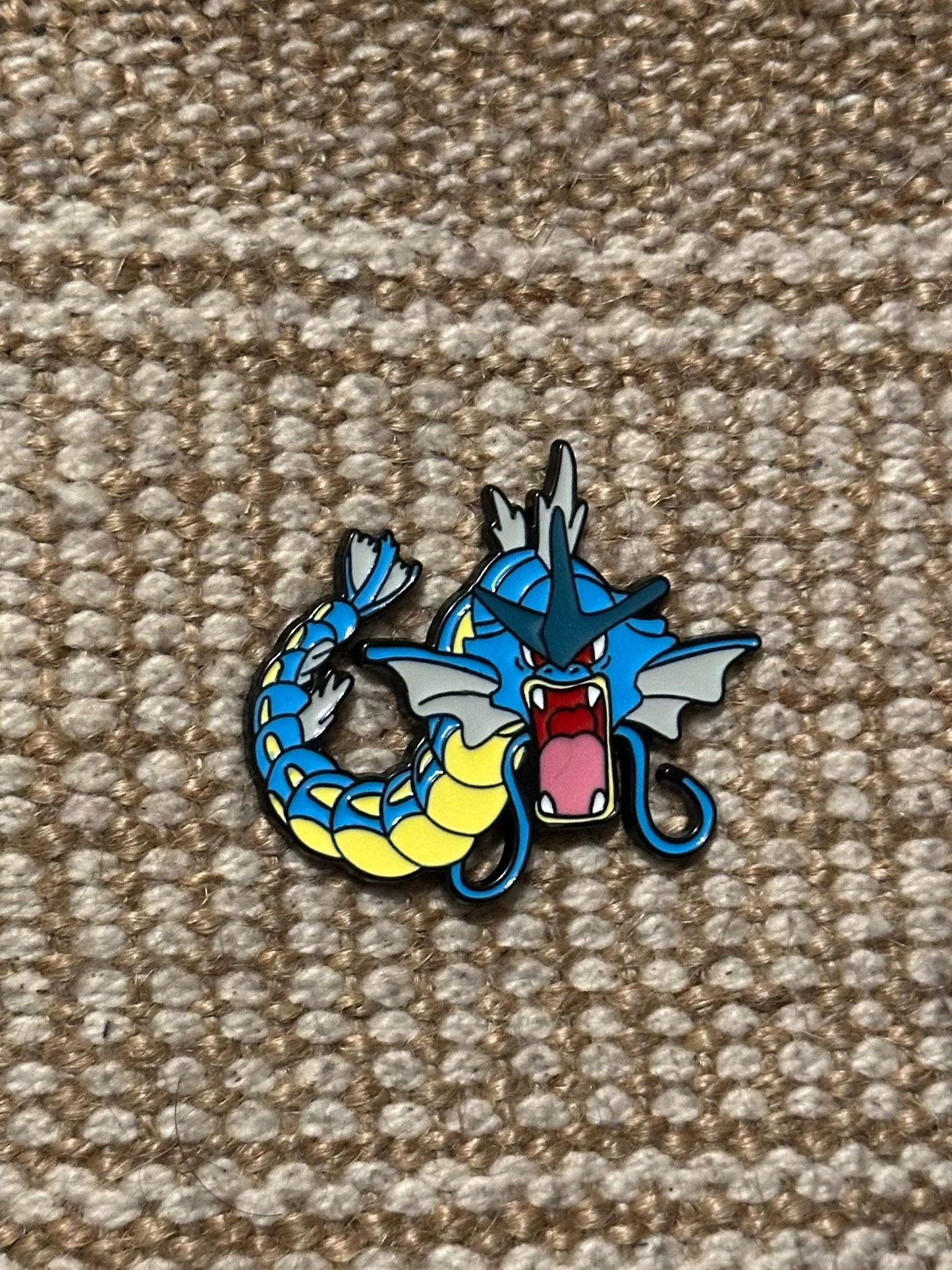 Gyarados!