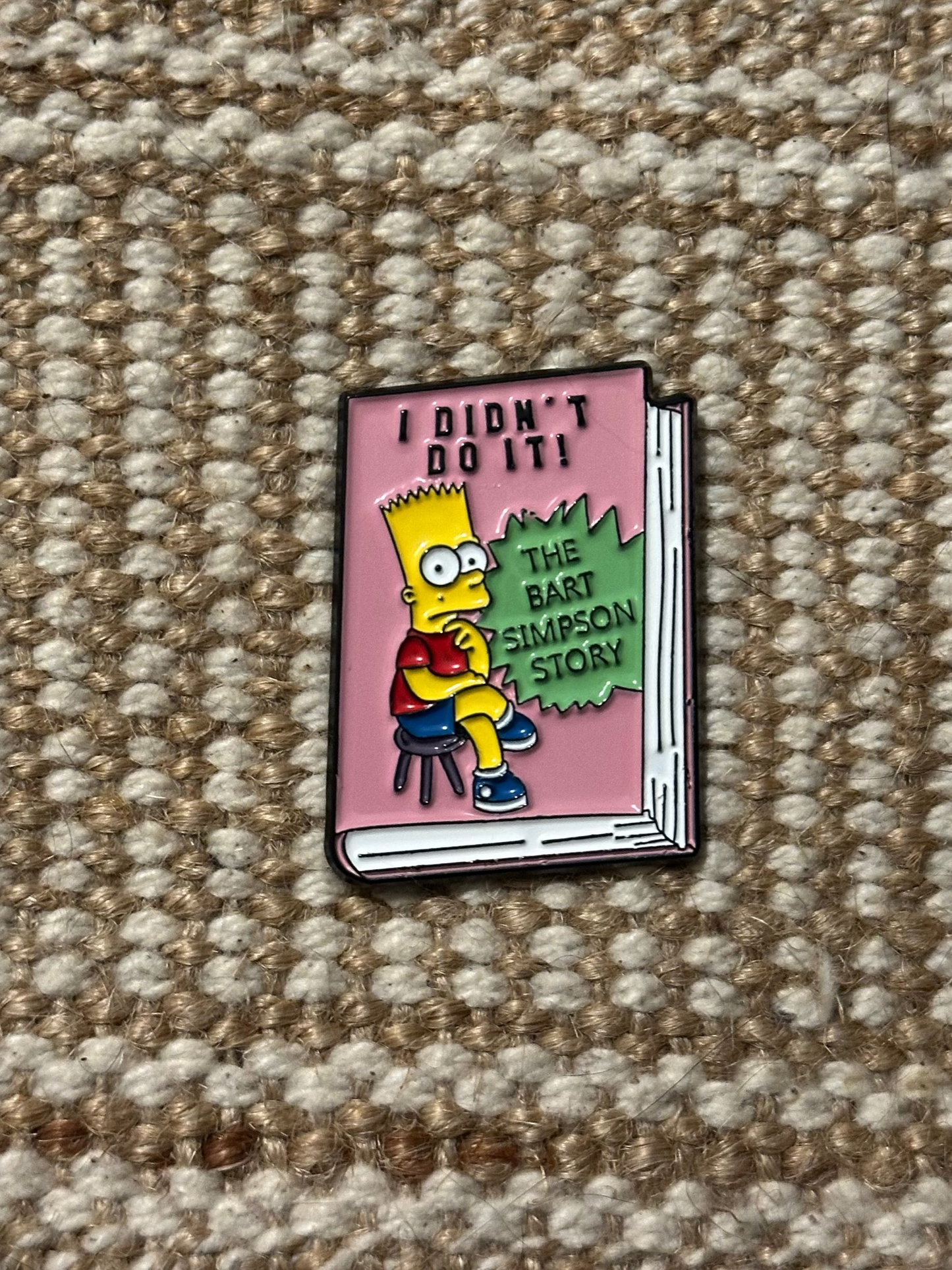 Bart!