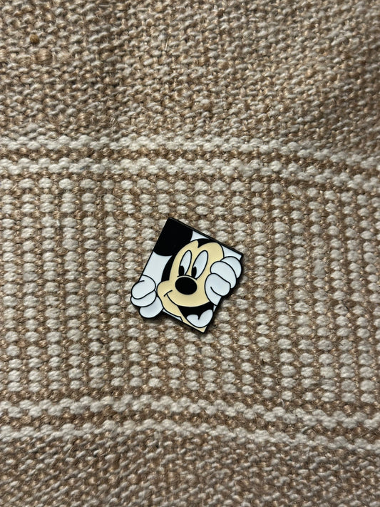 Micky M!