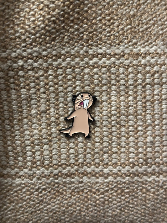 Naked Molerat!