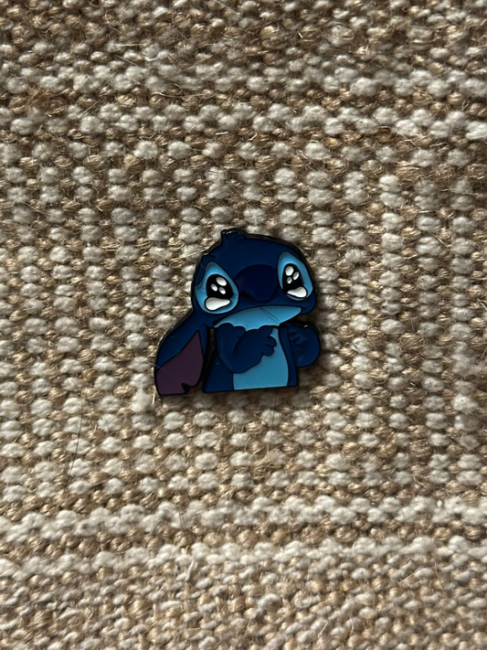 Stitchy!