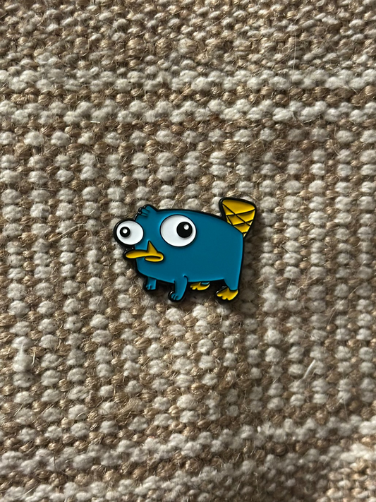 Perry!