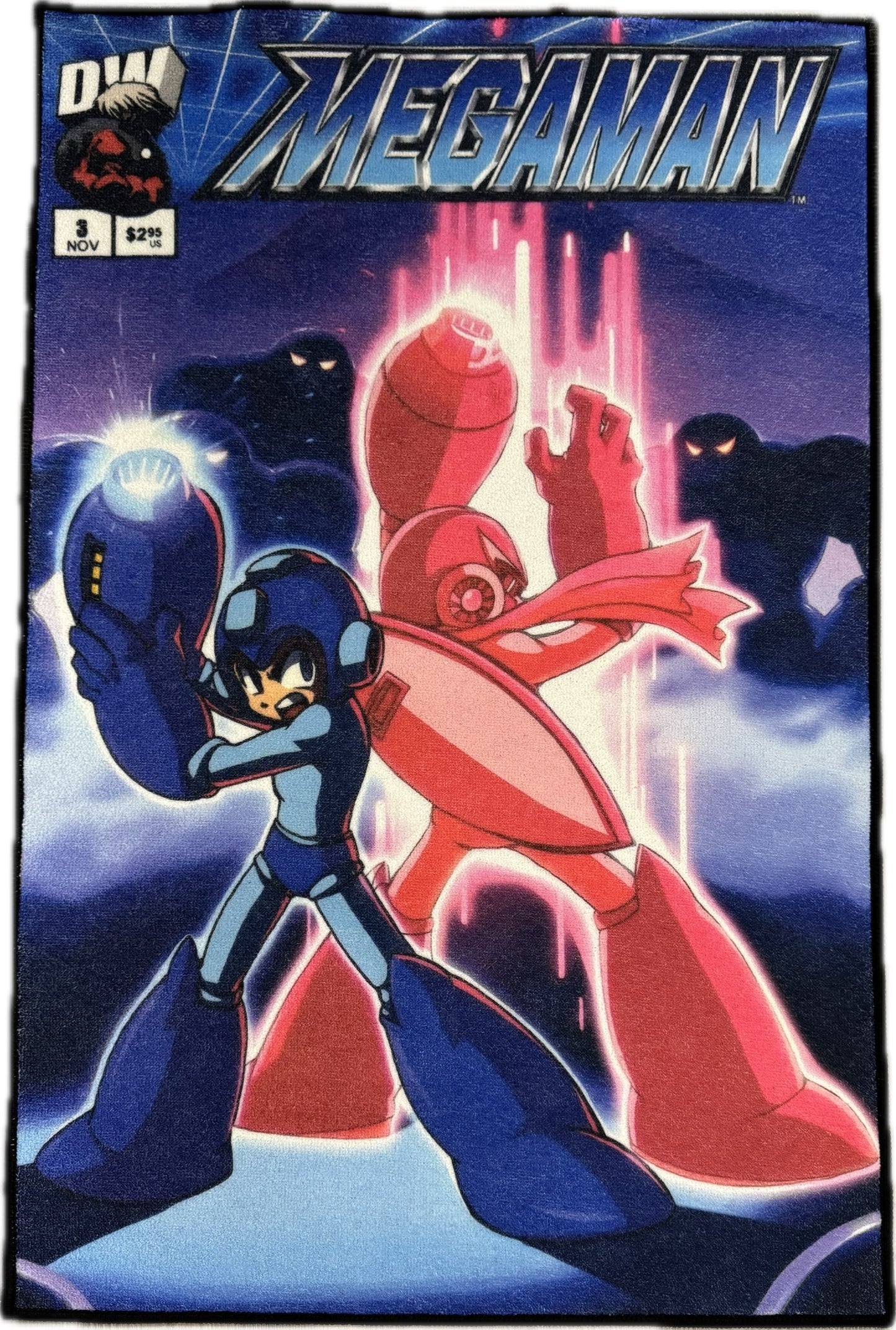 Megaman