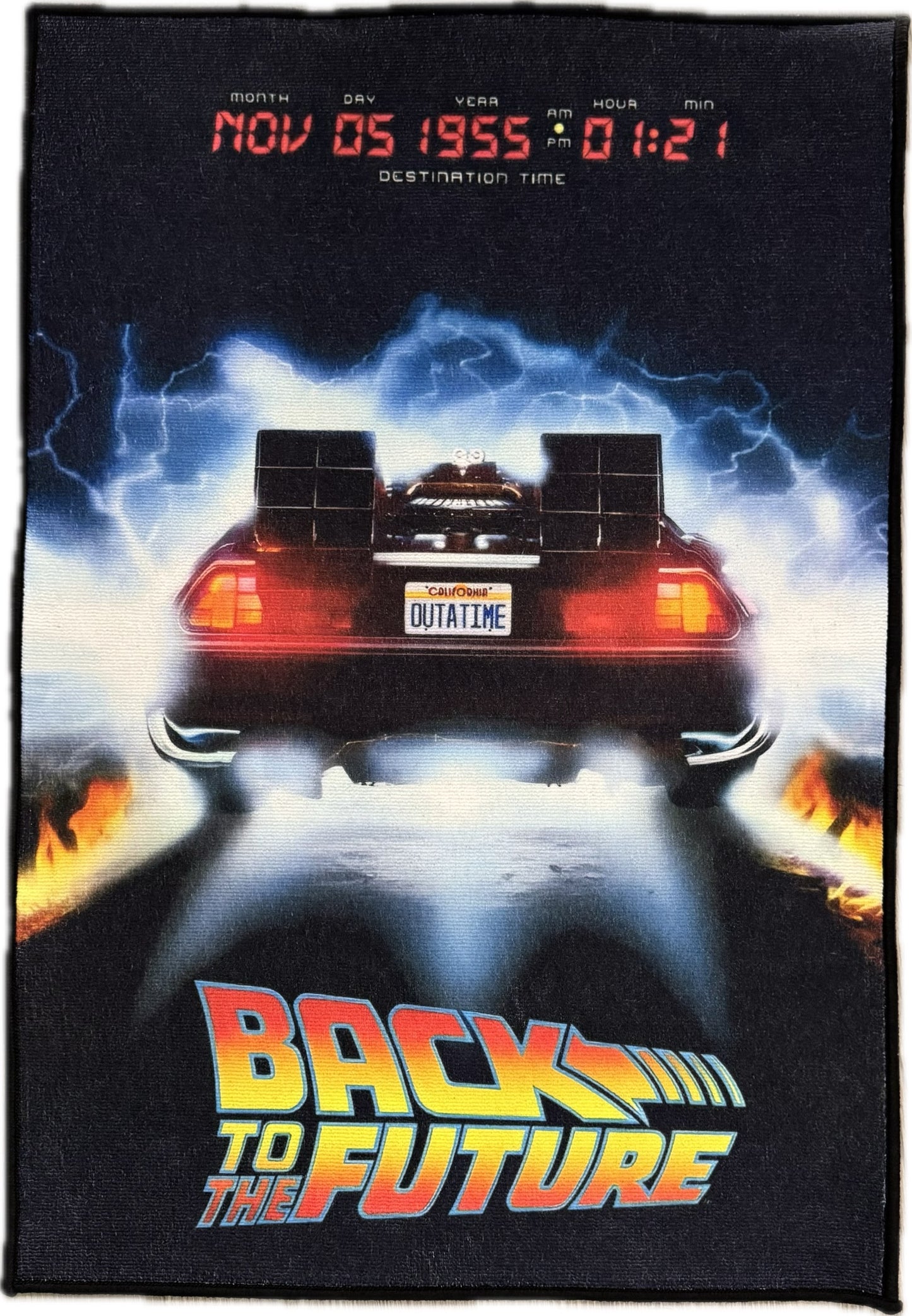 Back 2 Future