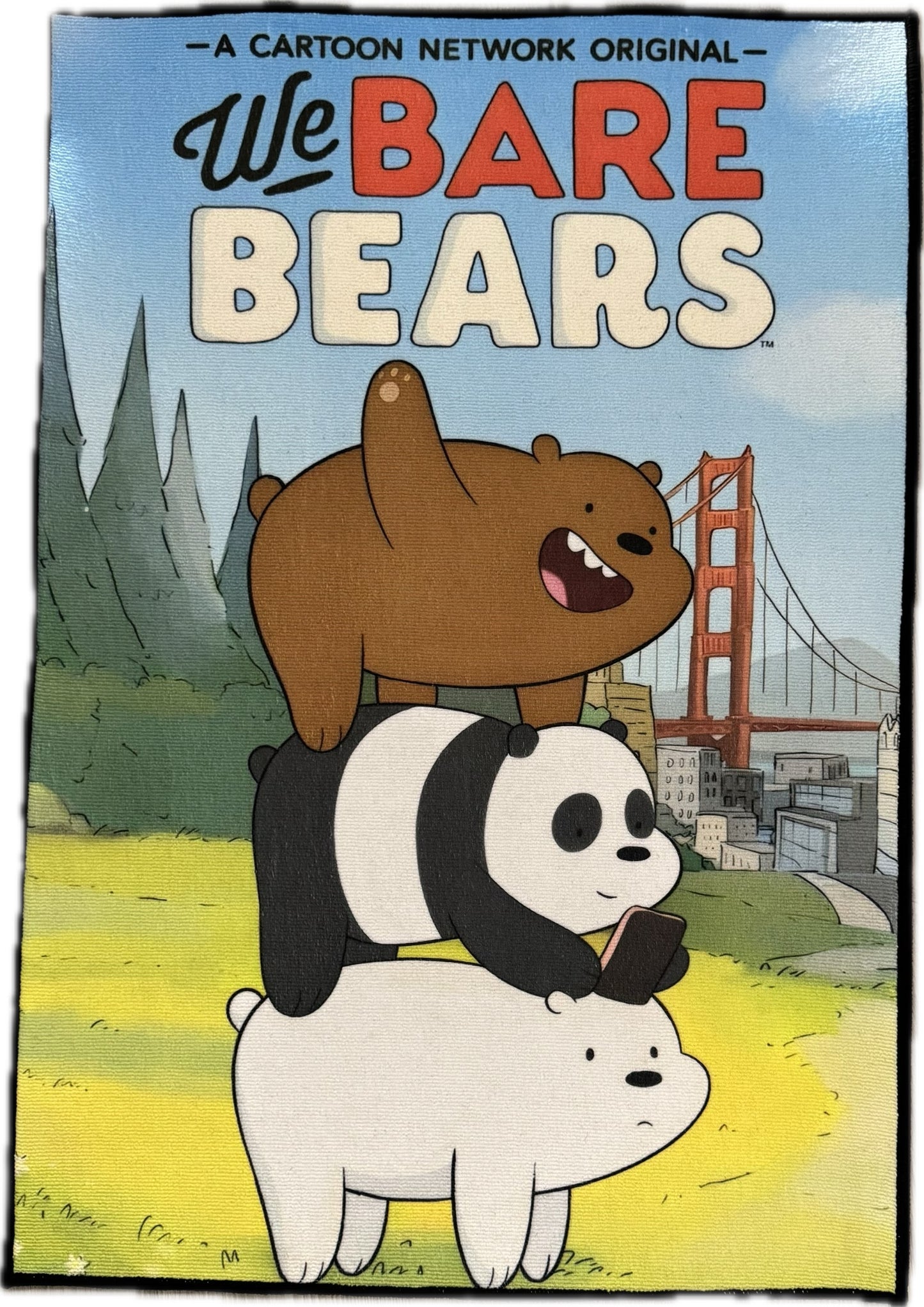 Bare Bears