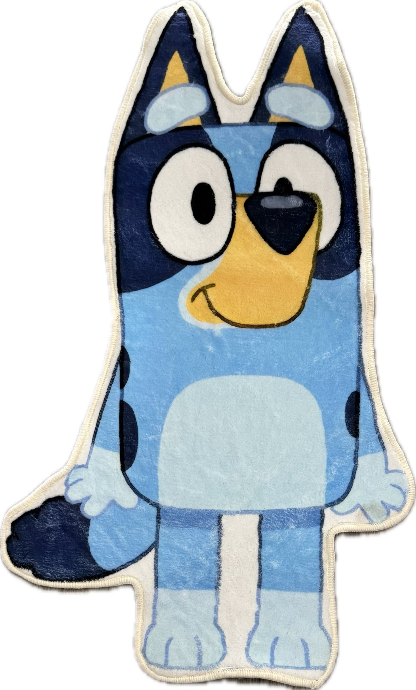Bluey