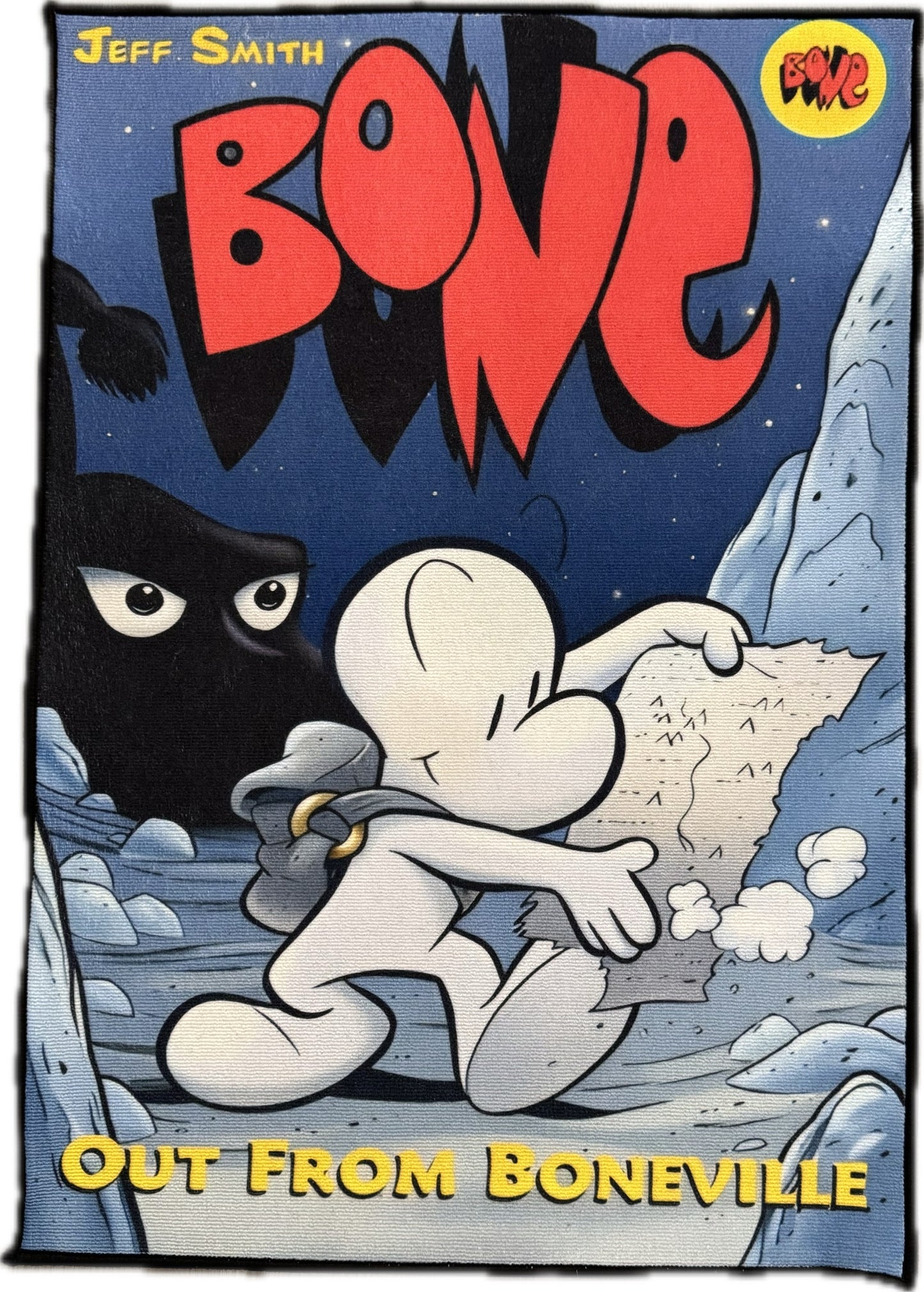 Bone