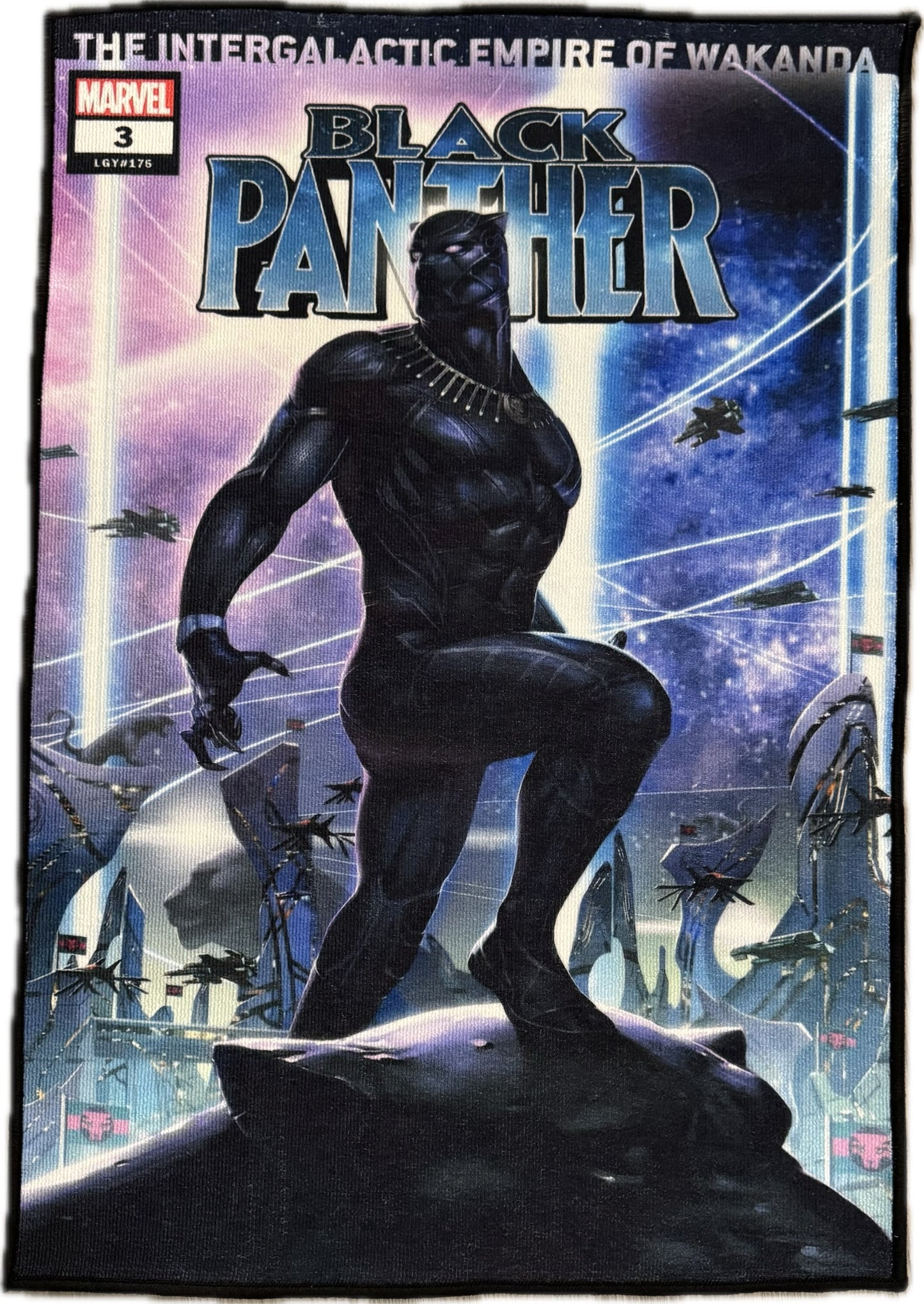 Black Panther