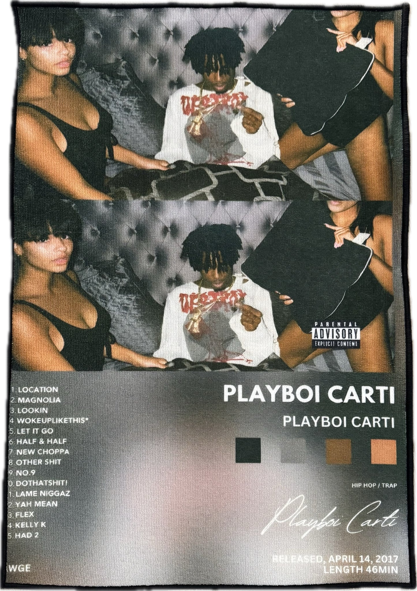 Carti
