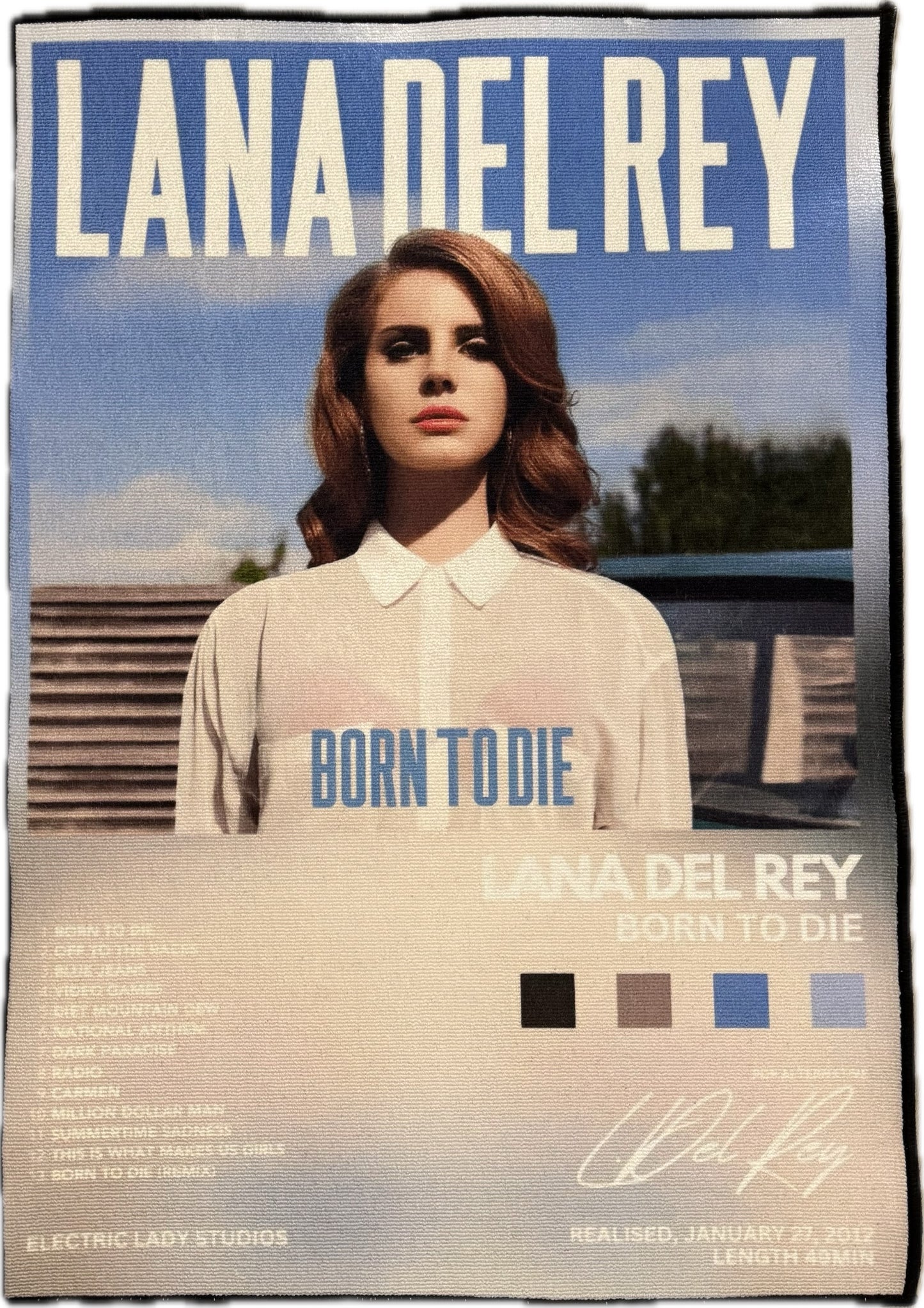 Born to die