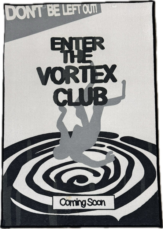 Enter The Vortex