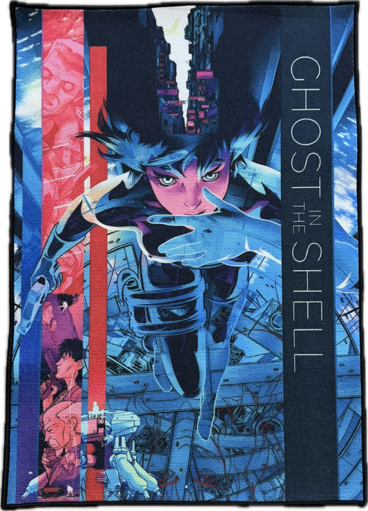 Ghost in the Shell
