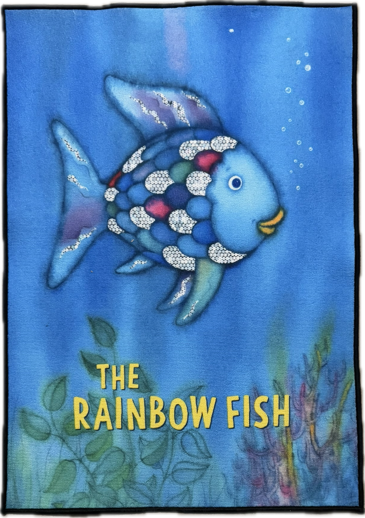Rainbow fish