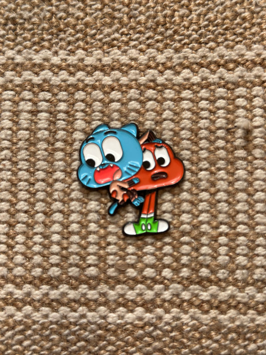 Gumball!