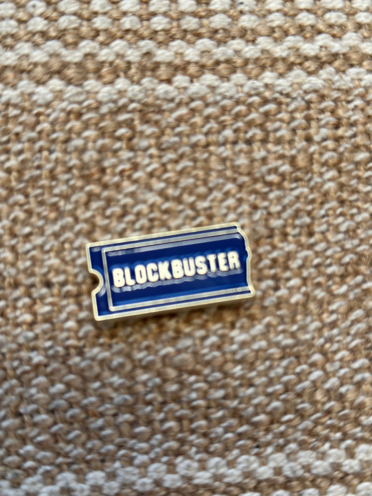 Blockbuster!
