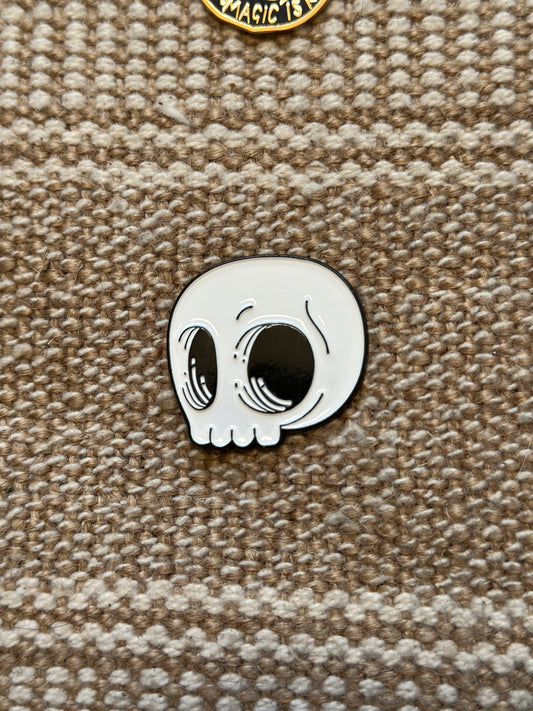 Skull!