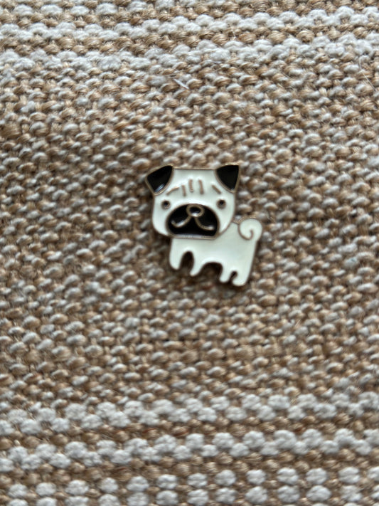 Pug!