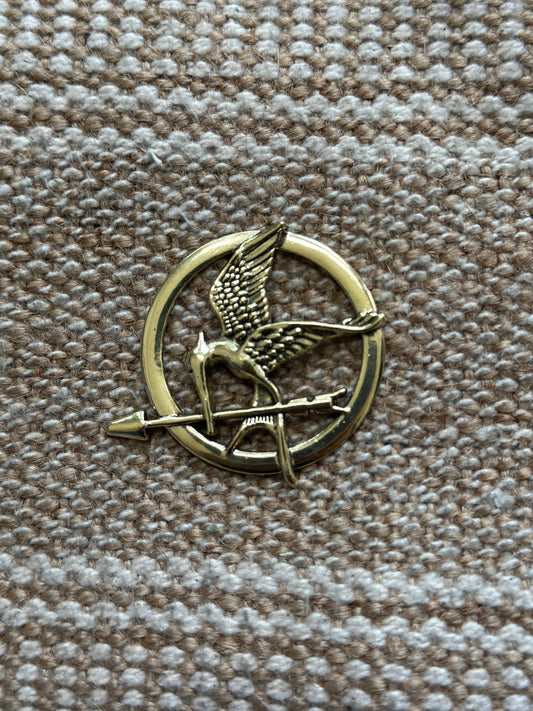 MockingJay!