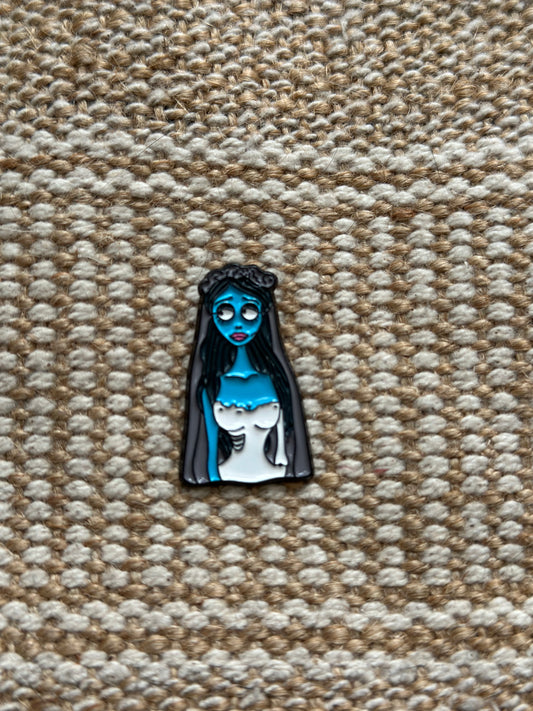 Corpse's Bride!