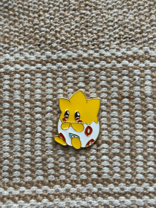 Togepi!