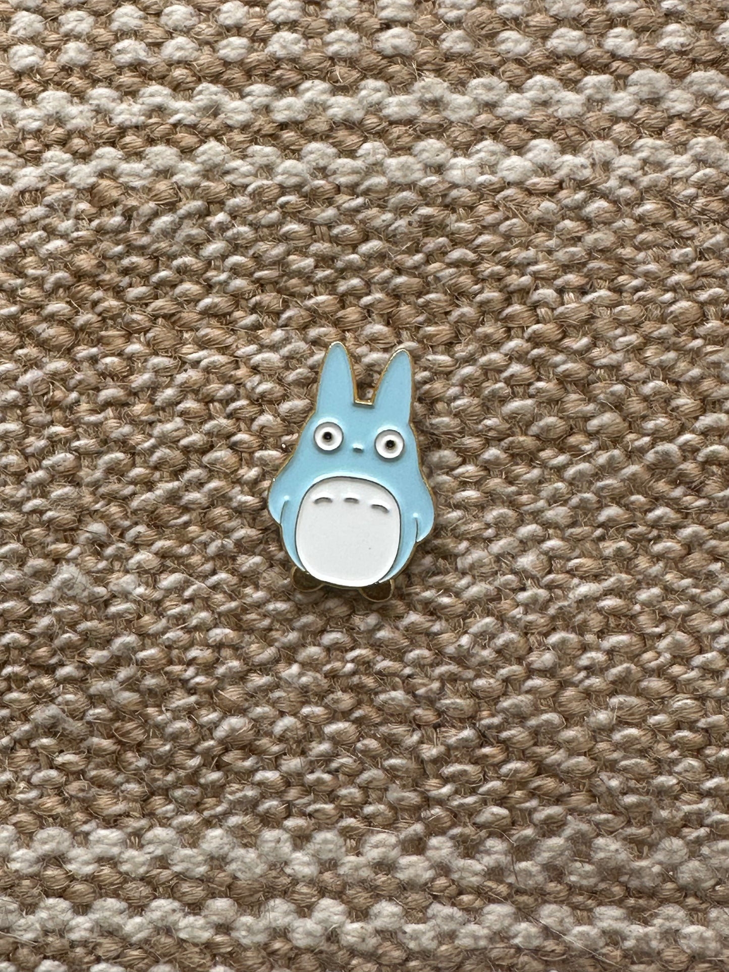 My Neighbor Totoro!