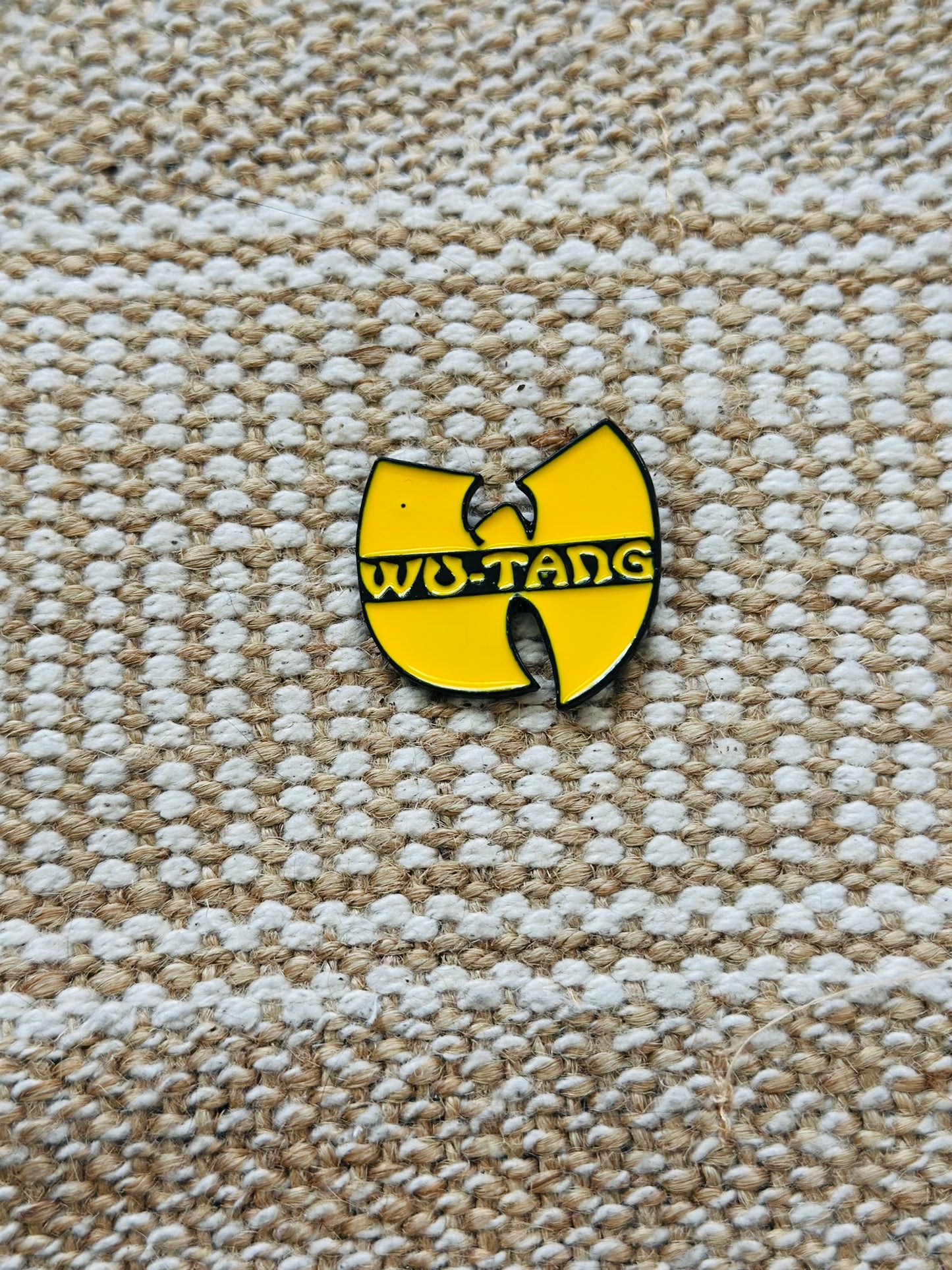 Wu Tang!