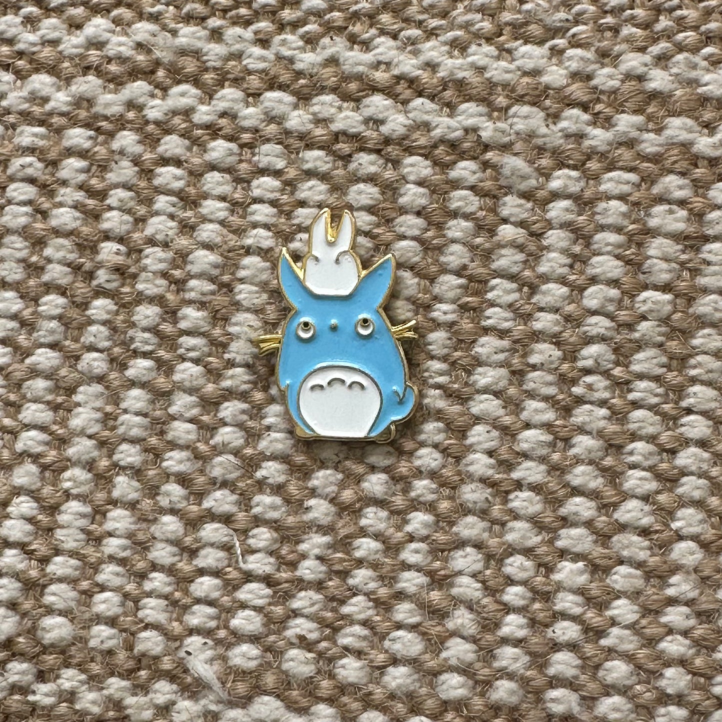 My Neighbor Totoro!