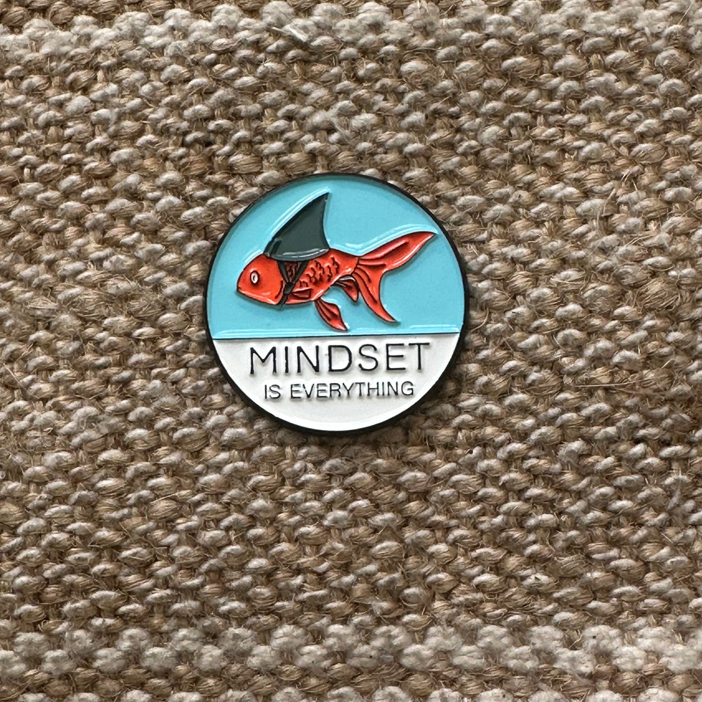 Mindset Is Everything!