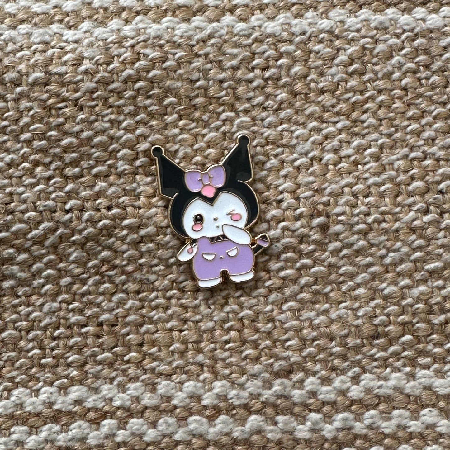 Kuromi!