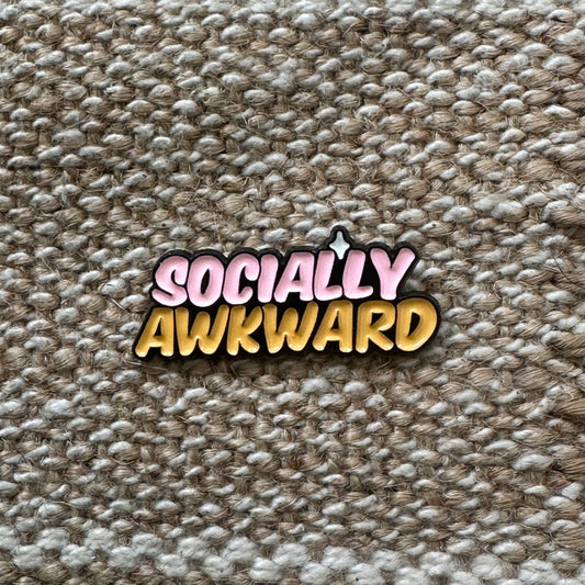 Socially Awkward
