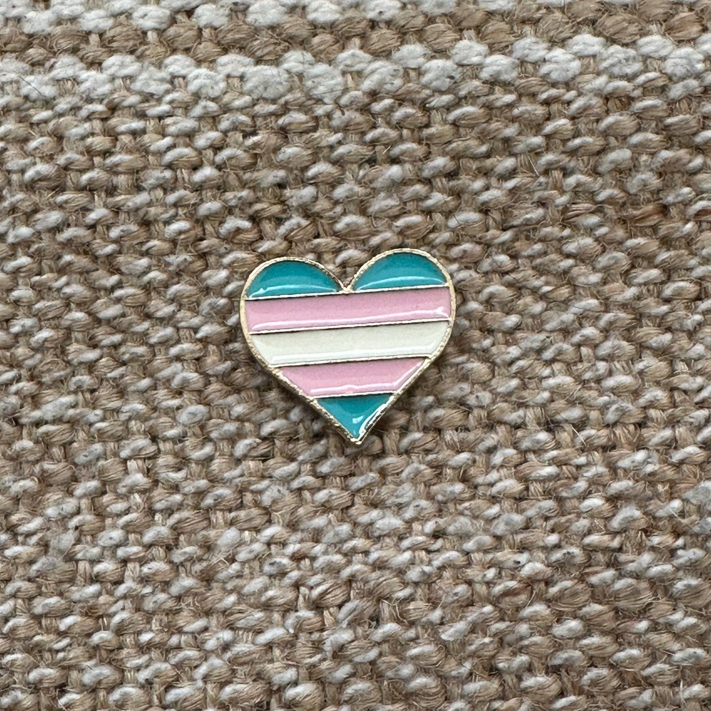 Trans Heart!