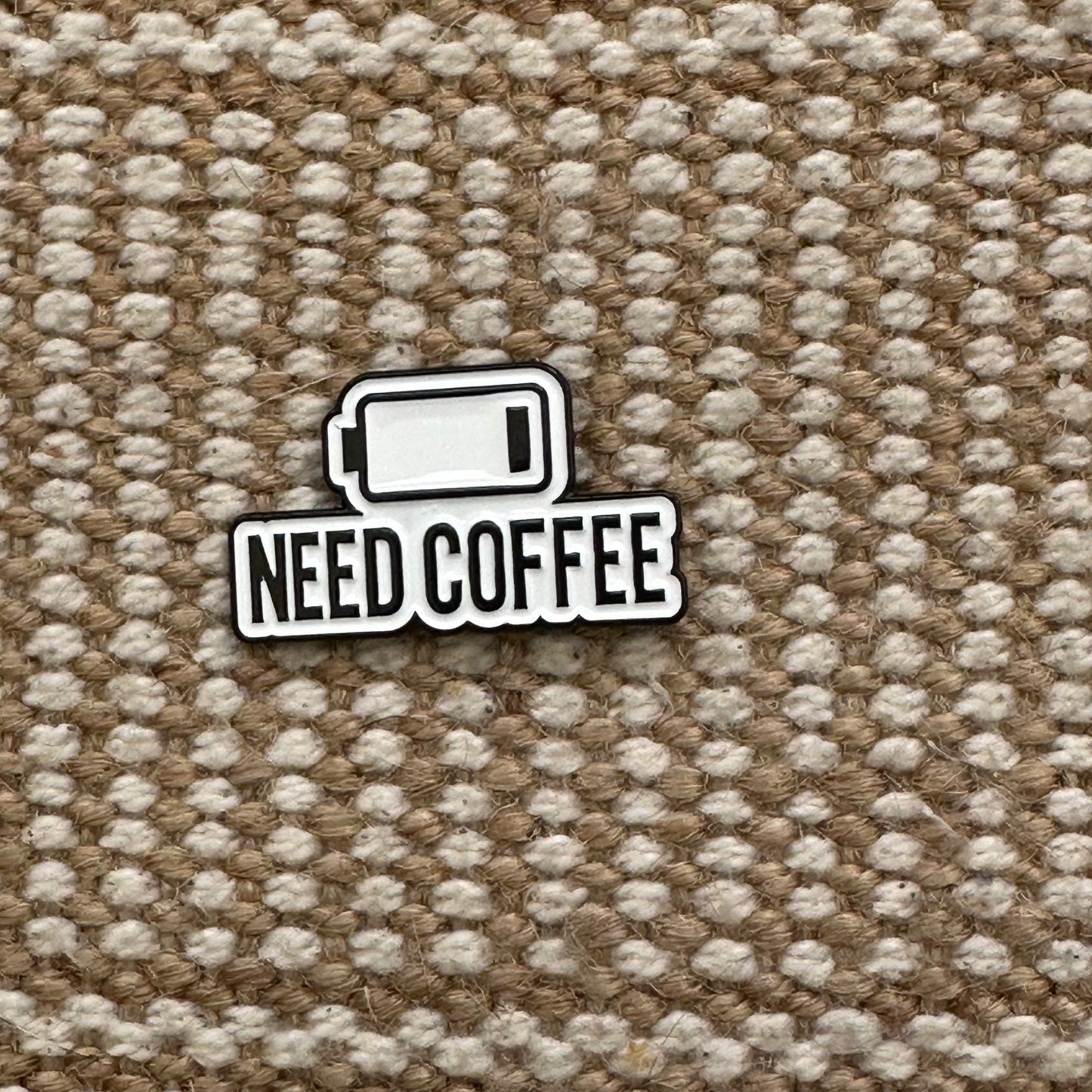 Need Coffee!