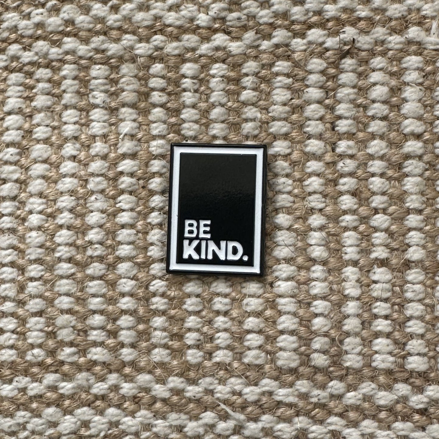 Be Kind!