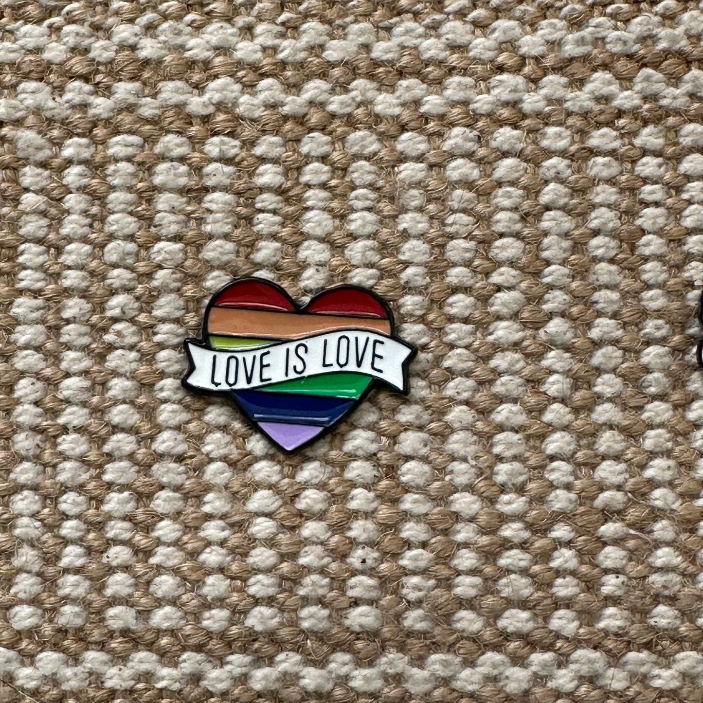 Love is Love!