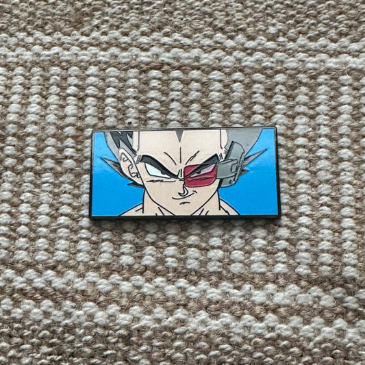 Over 9000!