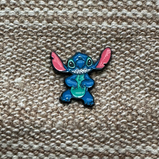 Stitch!