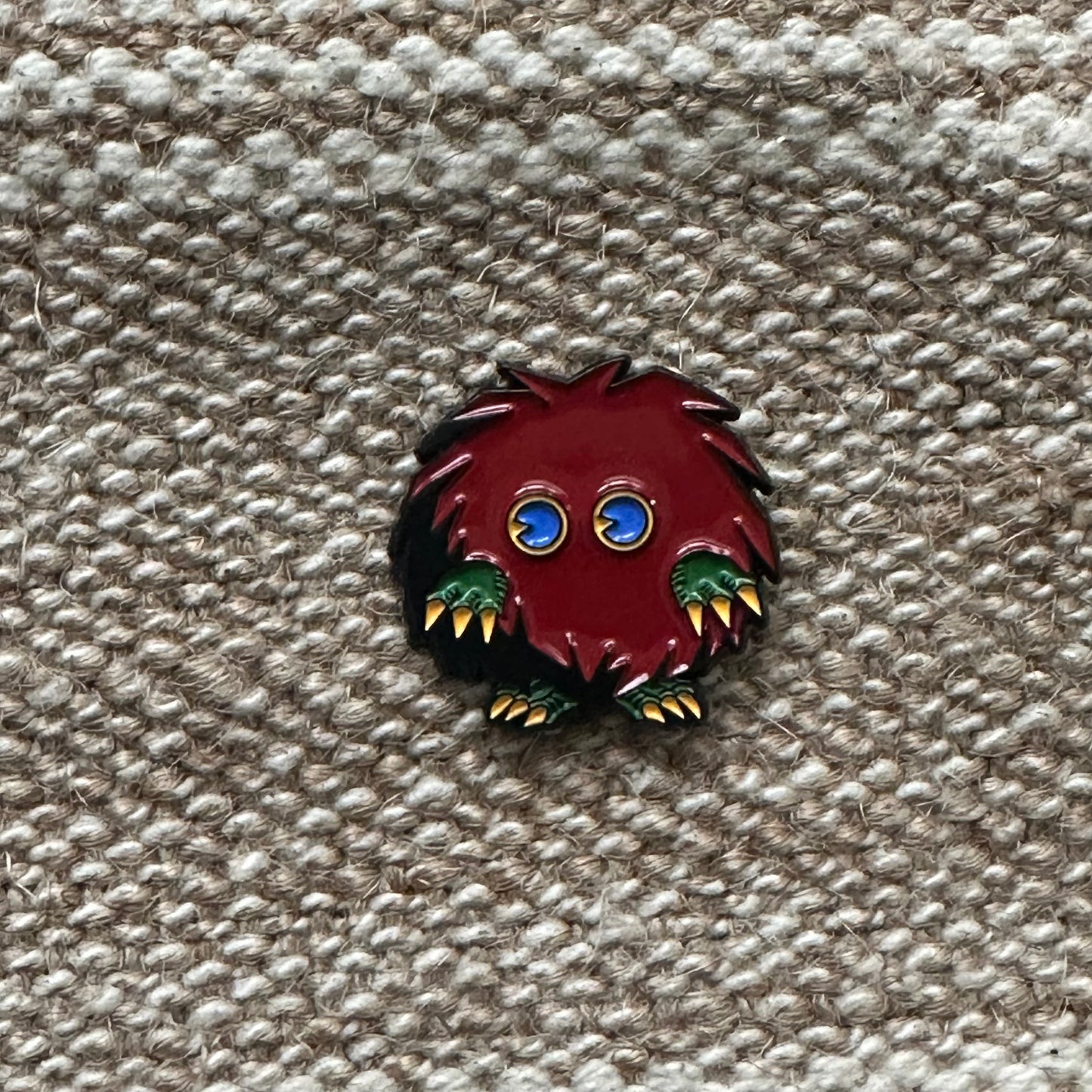 Kuriboh!