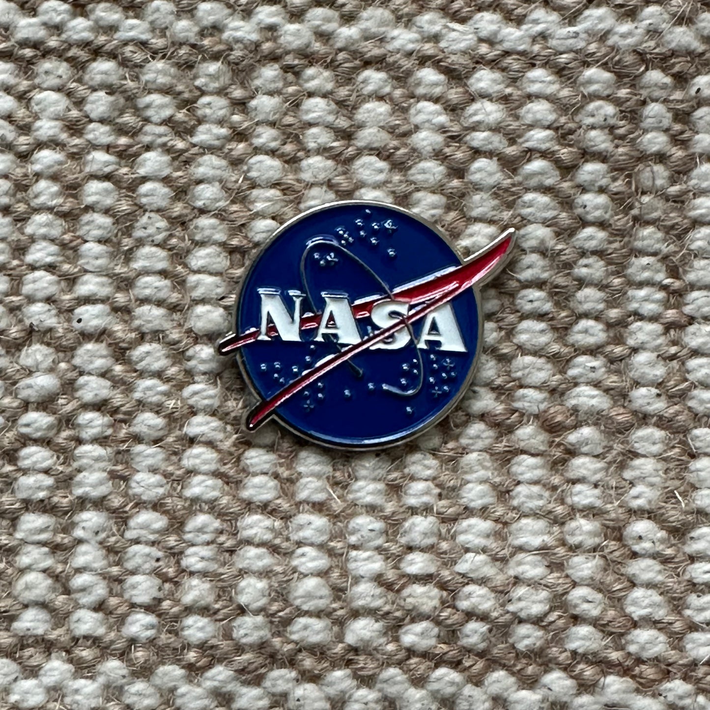 NASA!