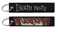 Death Note?