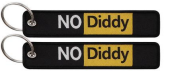 No Diddy?
