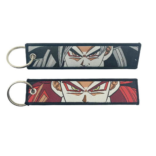 SSJ4 Gok?