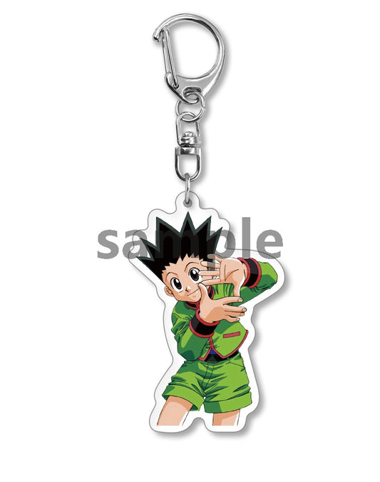 Gon A?